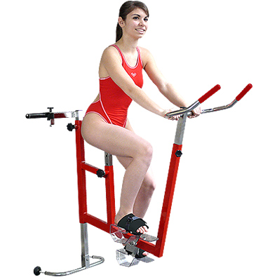 Aquabike CLEM
