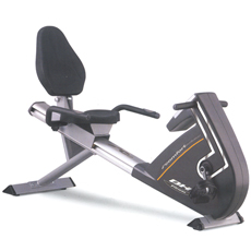 BH Fitness Comfort evolution