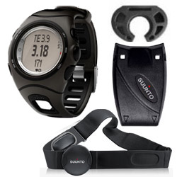 Suunto Cycling Pack T6c