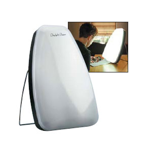 Lampe de luminothérapie Day Light