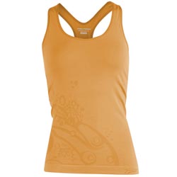 Débardeur de sport Safran PRO FORM