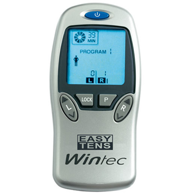 Electrostimulateur Globus Easy Tens