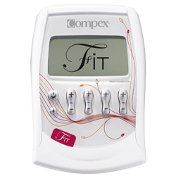 Electrostimulateur COMPEX Fit