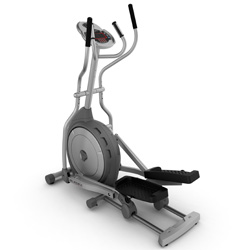 Vélo elliptique BH FITNESS BLADEZ