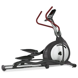 Vélo elliptique BH FITNESS HIPOWER LK 8100