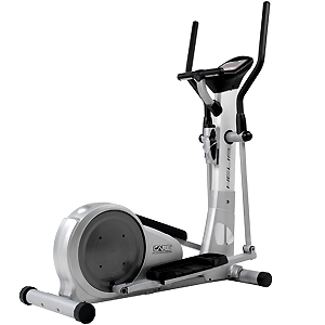 Vélo elliptique CARE Helis EMS