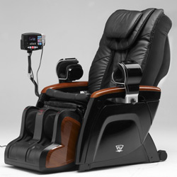 Fauteuil de massage BH SHIATSU M1000