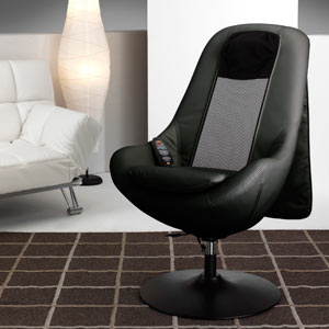 Siège de massage BH Shiatsu Niza