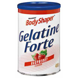 WEIDER BodyShaper Gélatine forte au collagène