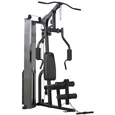 Appareil à charge guidée CARE Gym POWER