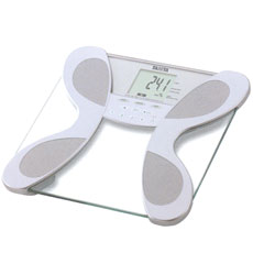 Balance impédancemètre TANITA InnerScan BC 531