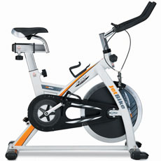 BH Fitness Jet Bike