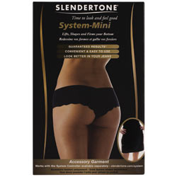 Jupe SLENDERTONE SYSTEM Mini