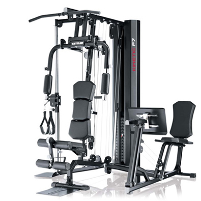 Station de musculation KETTLER KINETIC F7