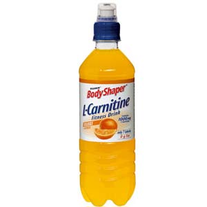 Body Shaper L-Carnitine