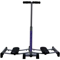 Leg Trainer Striale avec compteur