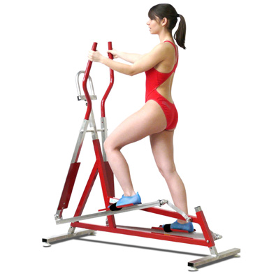 Aquabike elliptique MANO BASIC
