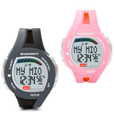 Montre fitness Mio Motiva