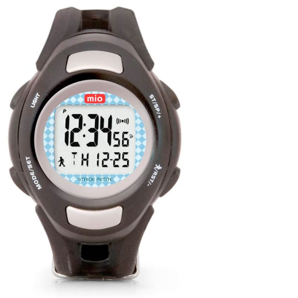 Montre podomètre Mio Stride Petite