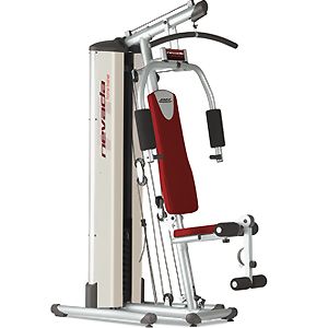 Banc de musculation BH Fitness Nevada Pro G119T