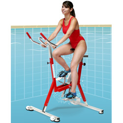 Aquabike Optima PRO