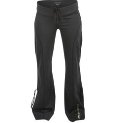 Pantalon Dance Noir PRO FORM