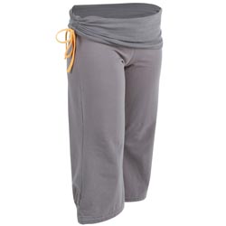 Pantacourt de Yoga Anthracite PRO FORM