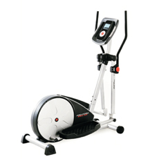 Vélo elliptique Pro Form 550 HR