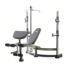 Pro Form G680