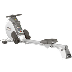 Rameur KETTLER ERGOCOACH LS
