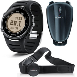Suunto Running Pack