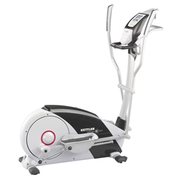 Vélo elliptique KETTLER Satura E EXT
