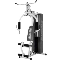 Banc de musculation STRIALE SH-6067