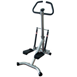 Stepper STRIALE SM 850
