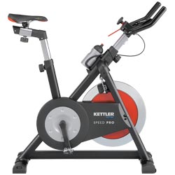 Vélo de spinning KETTLER SPEED PRO