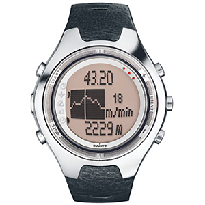 Suunto X6M