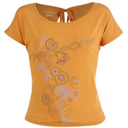 T-Shirt de Yoga Safran PRO FORM