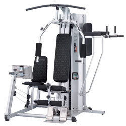 Banc multifonctions KETTLER ULTRA E