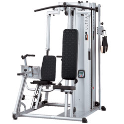 Banc multifonctions KETTLER ULTRA PRO E