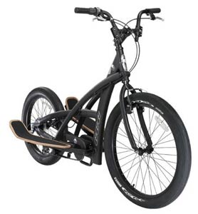 Vélo Stepper Hammer
