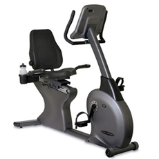 Vélo semi allongé VISION R2650 HRT