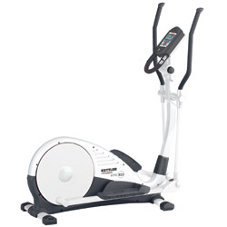 Vélo elliptique KETTLER VITO XLS