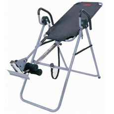 Appareil Abdominaux Weider Inversion Flex