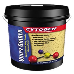 Whey Gainer CYTOGEN