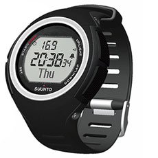 Suunto X3HR