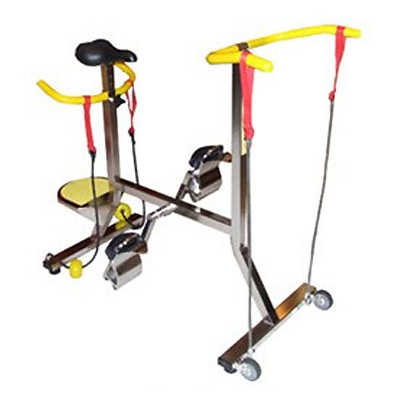 Cardi'Eau Bike ®