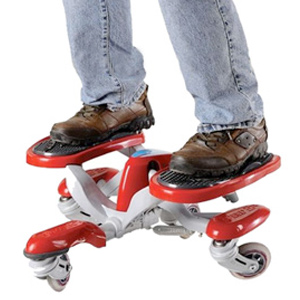 Stepper urbain Eaglider