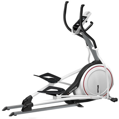 Vélo elliptique KETTLER ELYX 3