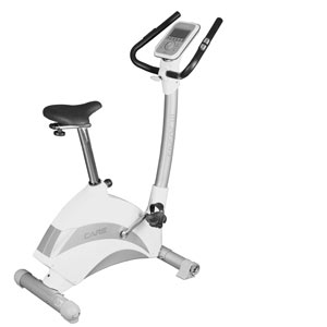 Vélo CARE ERGOS III EMS