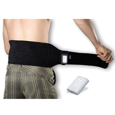 Gaine de chaleur TECNOVITA by BH